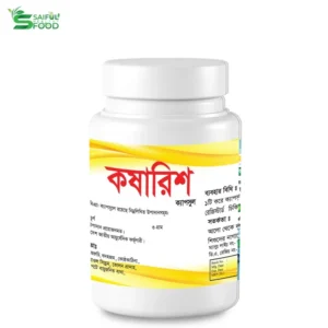 কষারিশ ক্যাপসুল ৬০ পিচ